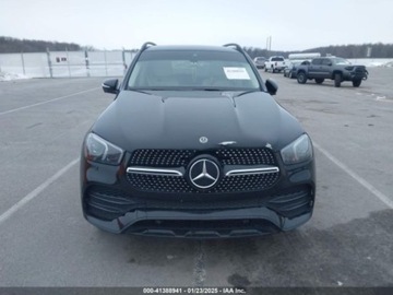 Mercedes GLE V167 2020 Mercedes-Benz GLE 2020 MERCEDES-BENZ GLE 350 4MATIC 2.0 Benzyna 255KM, zdjęcie 11