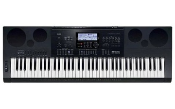 KEYBOARD CASIO WK-7600