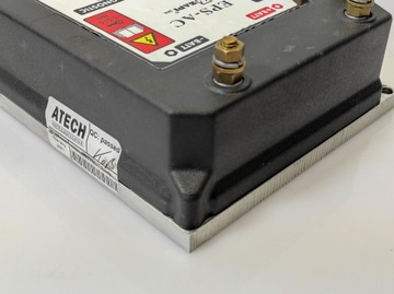 КОНТРОЛЛЕР ZAPI F07092A EPS-AC 48-80В 50А