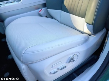Hyundai 2025 Hyundai IONIQ 9 110kWh Calligraphy AWD Elektryczny 313KM, zdjęcie 11