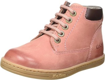 KICKERS TACKLAND MIEJSKIE BUTY DZIEWCZĘCE ROZM.29