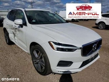 Volvo XC60 II 2021 Volvo XC 60 Volvo XC 60