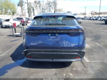 Nissan Ariya 2024 Nissan Ariya Evolve 2024 Elektryczny 389KM, zdjęcie 4