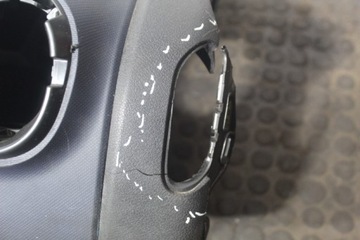 DESKA ROZDĚLOVAČE OPEL VIVARO B