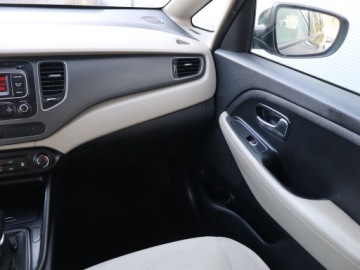 Kia Carens IV Minivan 1.6 GDI 135KM 2013 Kia Carens 1.6 GDI, Salon Polska, Klima, Tempomat, zdjęcie 7