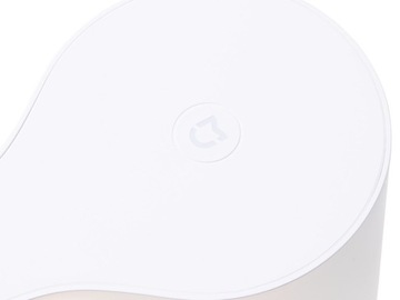 Автоматический дозатор пенного мыла Xiaomi Mija + мыло - белый
