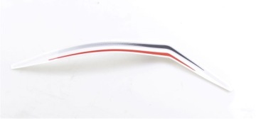 NAKLEJKA PRAWA 05536P10WF0D l