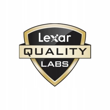 Карта памяти Lexar 633x 64 ГБ U3 A1 micro SDHC SDXC со скоростью чтения до 100 МБ/с.