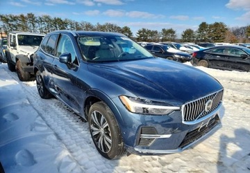 Volvo XC60 II 2022 Volvo XC 60 Auta z USA - Zapytaj o wiecej ofert 2.0 Benzyna 197KM, zdjęcie 3
