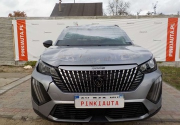 Peugeot 2008 II 2024 Peugeot 2008 Okazja 1.2 Hybryda 136KM, zdjęcie 1