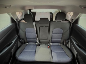 Hyundai Tucson III SUV 1.6 T-GDI 177KM 2016 Hyundai Tucson 1.6 Benzyna 177KM, zdjęcie 26