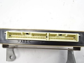 Moduł KEYLESS Toyota Avensis T27