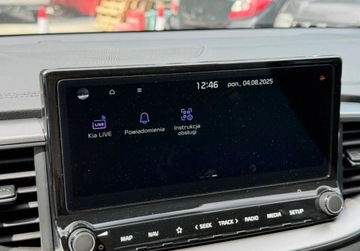 Kia XCeed Crossover Facelifting 1.5 T-GDi 140KM 2024 Kia XCeed MY25 wersja M, pakiet SMART, pakiet ZIMOWY, felgi 16 dostepny od, zdjęcie 30