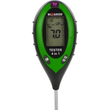 Bioogrod 071905 Субстрат-метр.