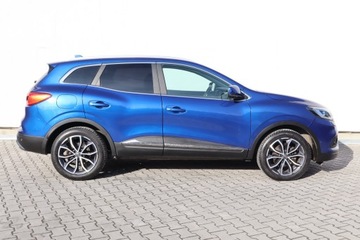 Renault Kadjar Crossover Facelifting 1.3 TCe 140 FAP 140KM 2019 Renault Kadjar 1.3 TCe, Salon Polska, Serwis ASO, zdjęcie 5