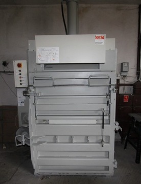 Belownica HSM 500 VL