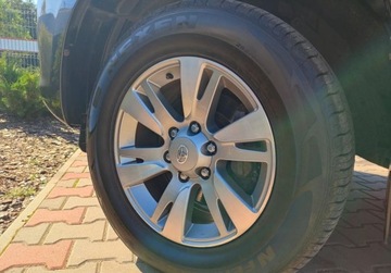 Toyota Land Cruiser IV 3.0 D-4D 173KM 2010 Toyota Land Cruiser Salon POLSKA GWARANCJA Super stan Zobacz 3.0 Diesel, zdjęcie 14