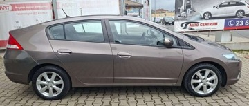 Honda Insight 2011 Honda Insight Honda Insight 1.3 IMA Elegance 1.3 Hybryda 98KM, zdjęcie 26