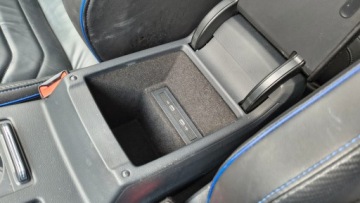 Volkswagen Arteon Shooting Brake R 2.0 TSI 320KM 2022 Volkswagen Arteon R 2.0TSI 320KM ACC 4X4 Panorama, zdjęcie 36