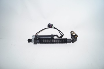 AUDI A6 4G SEDAN MOTOR ZADNÍ KRYT 4G5827851B