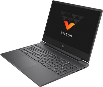 HP Victus Gaming 15 FHD IPS 144 Гц i5-12450H 16/512 ГБ SSD RTX 3050 4 ГБ Win11