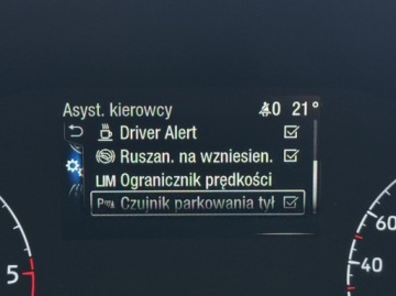 Ford Tourneo Connect III Standard 1.5 EcoBlue 120KM 2021 Ford Tourneo Connect Titanium Panorama CarPlayAndroid Auto Kamera cofan, zdjęcie 25