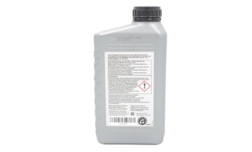 ТРАНСМИССИОННОЕ МАСЛО DSG G052182A AUDI VW