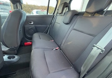 Renault Clio III Hatchback 5d 1.2 TCe eco2 100KM 2007 Renault Clio 2007 r. 1.1 Benzyna 101KM, zdjęcie 11