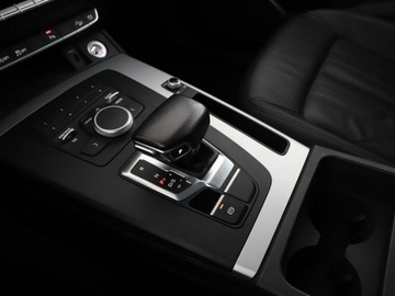 Audi Q5 II 2017 Audi Q5 quattro S-Tronic skóra navi PDC, zdjęcie 26
