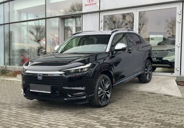 Honda HR-V III 2025 Honda HR-V e-HEV Advance Style 2025 1.5 Hybryda 107KM
