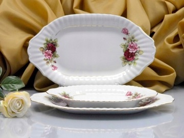 009 IWONA BULIONÓWKA 40 SPODEK 17 MALCER PORCELANA