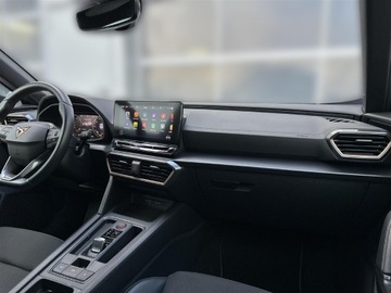 Cupra Formentor Crossover 1.5 TSI 150KM 2023 Cupra Formentor 1.5TSI 150KM DSG l Salon Polska, A, zdjęcie 12