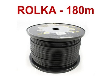 Hollywood PRO SC-16 - kabel głośn. 2x1,5 mm2 /180m