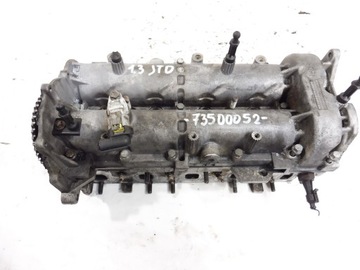 HLAVA 73500052 A8691342 + HŘÍDELE VAČKY(ROZVODU) OPEL MERIVA A 1.3CDTI