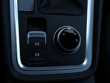 Seat Ateca SUV Facelifting 1.5 EcoTSI 150KM 2022 Seat Ateca 1.5 TSI, Salon Polska, Serwis ASO, zdjęcie 18