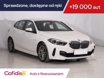BMW Seria 1 F40 2021 BMW 1 118i, Salon Polska, 1. Właściciel