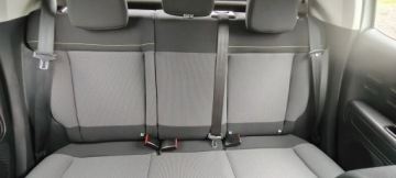 Citroen C3 III Hatchback 1.2 PureTech 82KM 2017 Citroen C3 Krajowy, drugi właściciel., zdjęcie 14