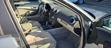 Audi A3 8P Hatchback 3d 2.0 TDI CR 170KM 2009 Audi A3 Sportback Audi A3 8P Lift 2.0 Tdi 170 KM Automat Klima Pdc 2.0, zdjęcie 5