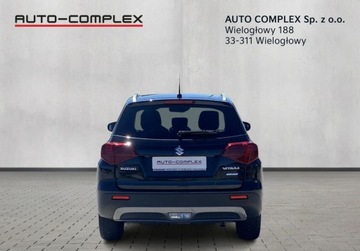 Suzuki 2024 Suzuki Vitara Suzuki Vitara 1.4T 4WD MT 129KM MildHybrid PREMIUM ASO PL Sa, zdjęcie 3