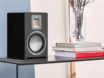 ДИНАМИКИ AUDIOVECTOR QR1, МАТОВЫЙ БЕЛЫЙ