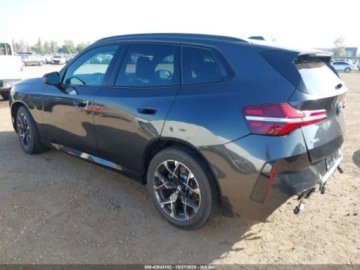 BMW X3 G45 2026 BMW X3 30 xDrive 2026 2.0l 2.0 Benzyna 255KM, zdjęcie 3