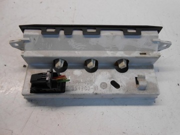 BUDÍK DISPLEJ CITROEN C2 9647409477 #