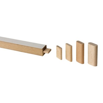 CMT Frez do Festool Domino DF700 D8 I50 L90 S-M8