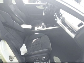 Audi A5 F5 2021 Audi S5 Coupe 2021 AUDI S5 SPORTBACK PREMIUM TFSI QUATTRO TIPTRONIC 3.0, zdjęcie 12