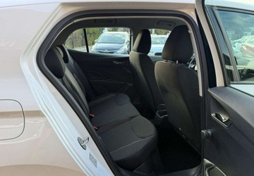 Skoda Fabia IV 2022 Skoda Fabia 1,0 65KM Klima CarPlay Ledy Vat23 Serwis Benzyna 65KM, zdjęcie 23