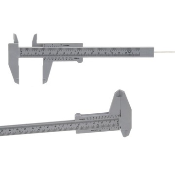SUWMIARKA NONIUSZOWA TRADYCYJNA 150mm 0.05mm