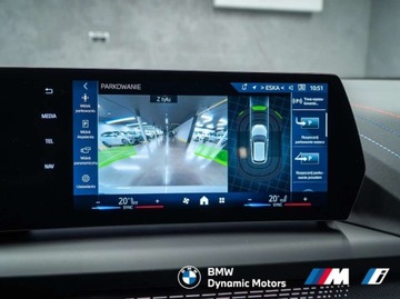 BMW Seria 1 F70 2025 BMW Seria 1 Nowa Seria 1 - 120 - 170 KM mHEV - 1,499cm3 - M Sport 1.5, zdjęcie 30
