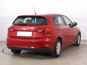 Fiat Tipo II Hatchback 1.4 95KM 2017 Fiat Tipo 1.4 16V, Salon Polska, Klima, zdjęcie 4