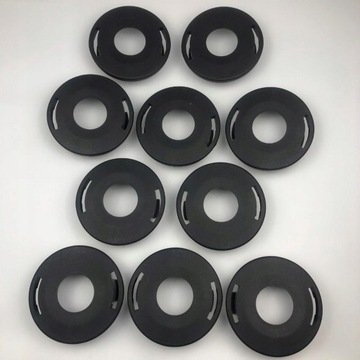 10 шт. накладки на голову для 252 FS55 FS76 FS85