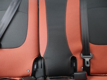 Renault Captur I Crossover 1.2 TCe EDC 120KM 2015 Renault Captur 1.2 TCe, Automat, Navi, Klima, zdjęcie 9